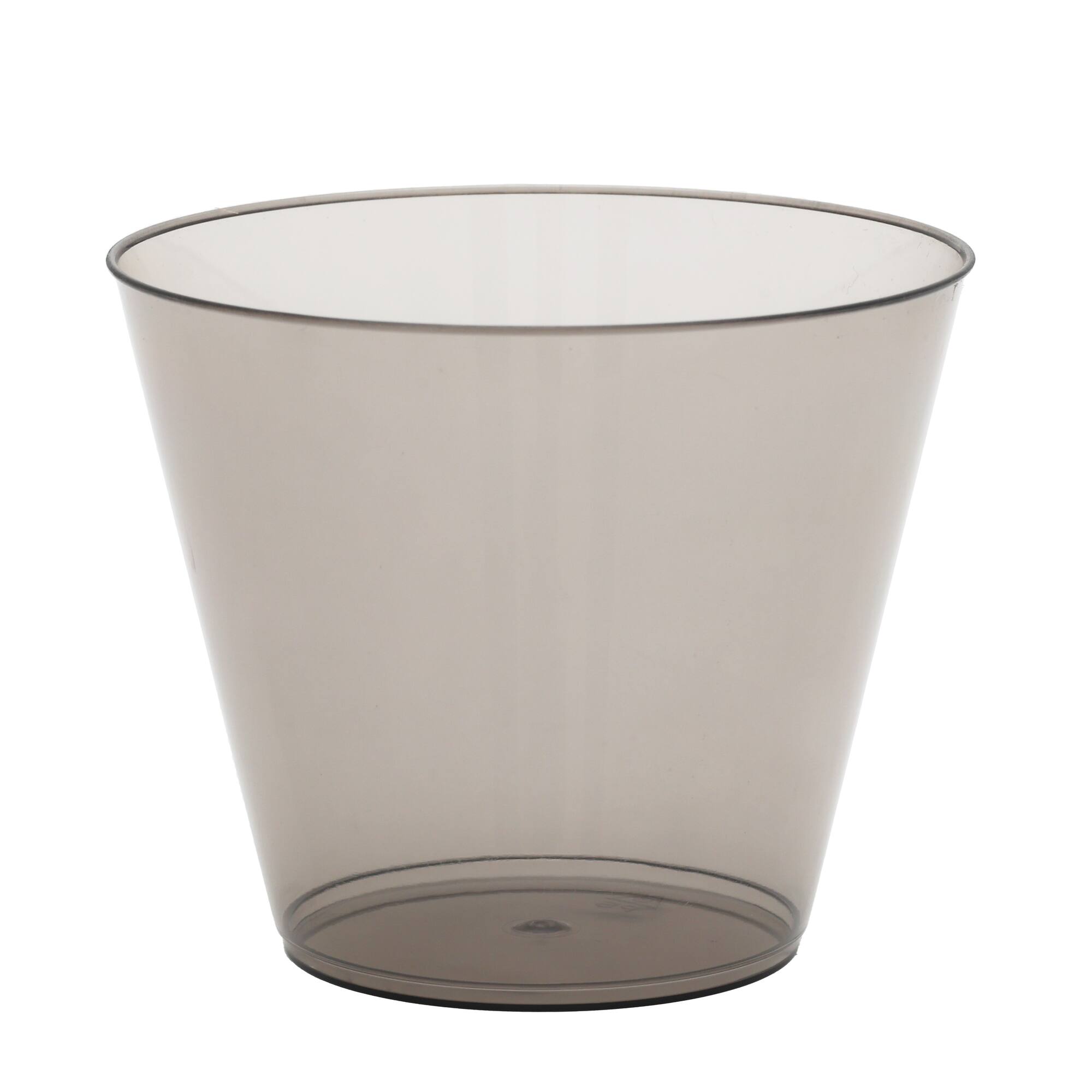 8.8oz. Plastic Cups